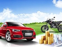 杭州车辆抵押贷款不押车